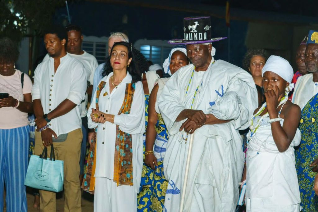 Maitre marabout serieux : contactez le Grand Samba Cissé pour des résultats rapides et fiables